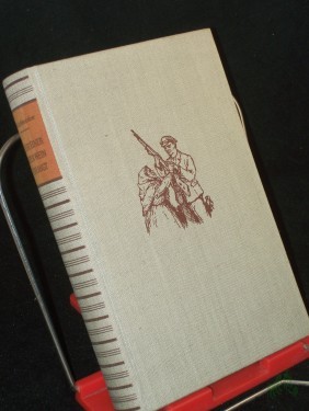 Artikelbild des Artikels “Es hat einer roten Wein verlangt / W. K. Schweickert “