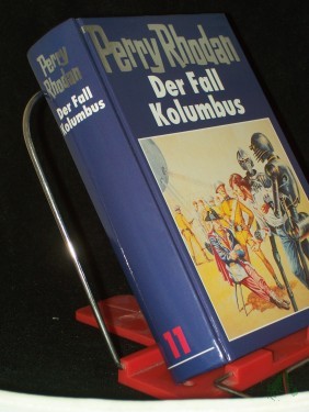 Artikelbild des Artikels “Der Fall Kolumbus / [Red.: William Voltz] “