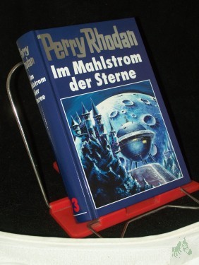 Artikelbild des Artikels “Perry Rhodan / Im Mahlstrom der Sterne “