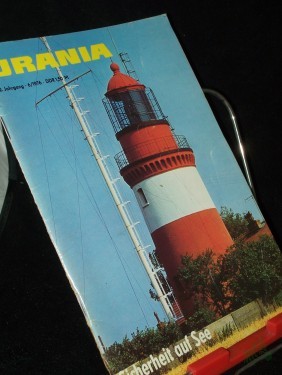 Artikelbild des Artikels “6/1976, Sicherheit auf See “