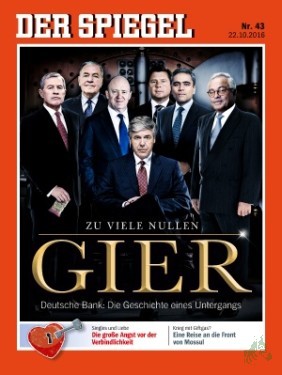 Product image of the product “43/2016, GIER ”