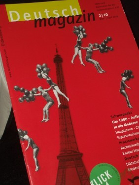 Artikelbild des Artikels “2/2010 um 1900 Aufbruch in die Moderne “