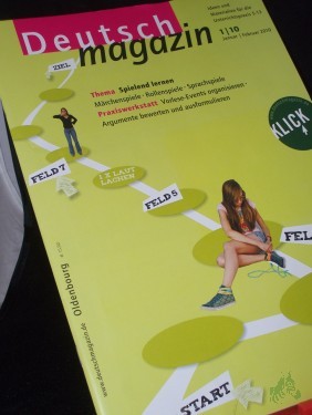 Artikelbild des Artikels “1/2010, spielend lernen “