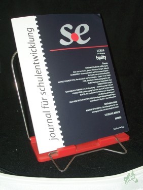 Artikelbild des Artikels “1/2016, Equity “