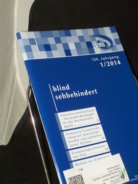 Artikelbild des Artikels “1/2014 “