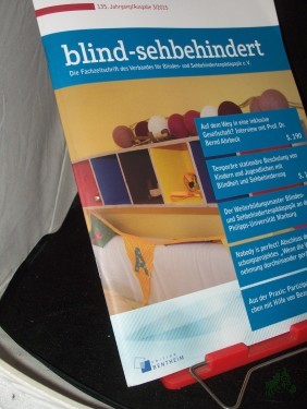 Artikelbild des Artikels “3/2015 “