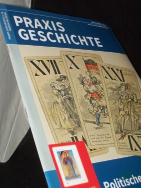 Artikelbild des Artikels “Politische Ideen Ausgabe September Heft 5 / 2016 “