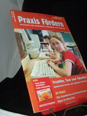 Artikelbild des Artikels “2/2015, Trickfilm, Text und Tabellen “