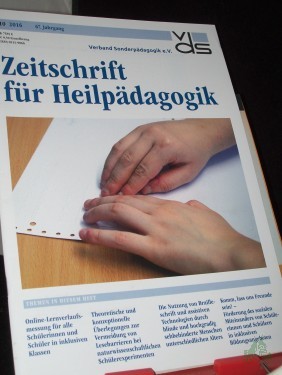 Artikelbild des Artikels “10/2016 “