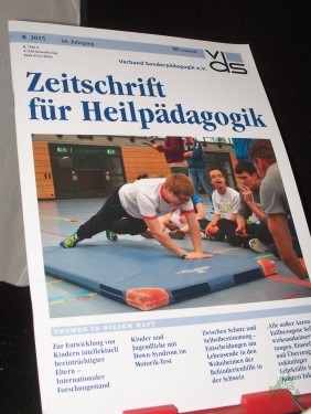 Artikelbild des Artikels “8/2015 “