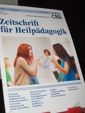 Artikelbild des Artikels “2/2015 “