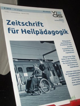 Artikelbild des Artikels “9/2014 “