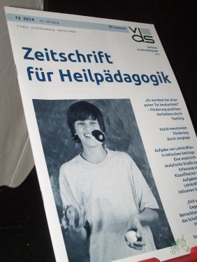 Artikelbild des Artikels “12/2014 “