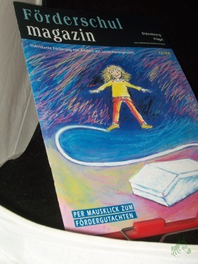 Artikelbild des Artikels “12/1999, Per Mausklick zum Fördergutachten “