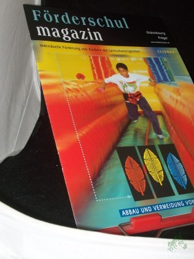 Artikelbild des Artikels “11/2000, Abbau und Vermeidung von Gewalt “