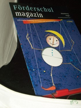 Artikelbild des Artikels “3/2000, Angepasste Pillenkinder “