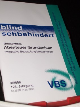 Artikelbild des Artikels “3/2008 “