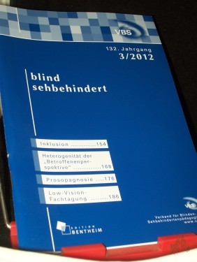 Artikelbild des Artikels “3/2012 “