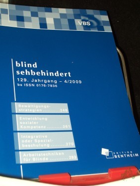 Artikelbild des Artikels “4/2009 “