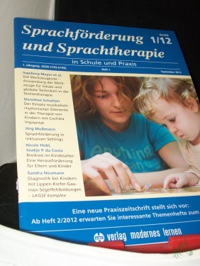 Artikelbild des Artikels “1/2012 “