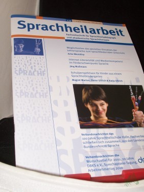 Artikelbild des Artikels “2/2010 “