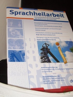 Artikelbild des Artikels “8/2010 “