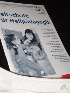 Artikelbild des Artikels “2/2013 “