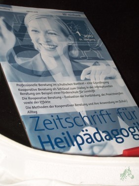 Artikelbild des Artikels “1/2010 “