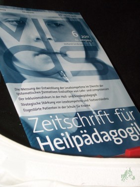 Artikelbild des Artikels “6/2011 “