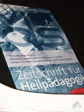 Artikelbild des Artikels “7/2011 “