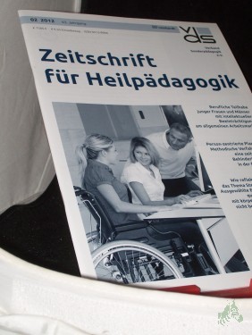 Artikelbild des Artikels “2/2012 “