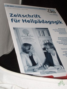 Artikelbild des Artikels “7/2012 “