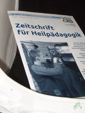 Artikelbild des Artikels “9/2013 “