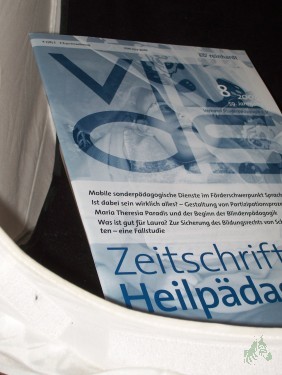 Artikelbild des Artikels “8/2008 “