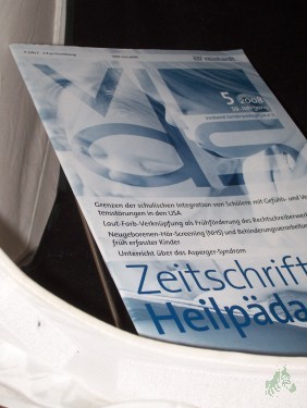 Artikelbild des Artikels “5/2008 “