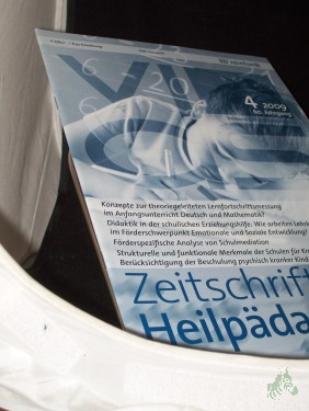 Artikelbild des Artikels “4/2009 “