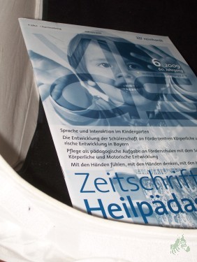 Artikelbild des Artikels “6/2009 “