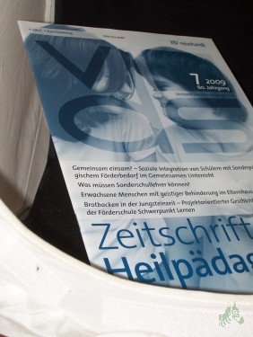 Artikelbild des Artikels “7/2009 “