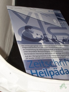 Artikelbild des Artikels “8/2009 “