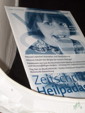 Artikelbild des Artikels “8/2010 “