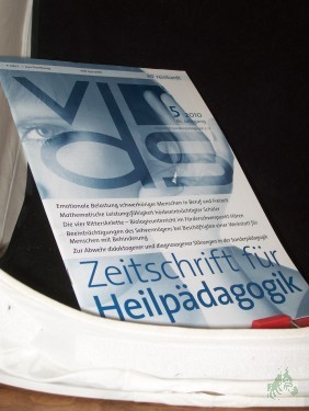 Artikelbild des Artikels “5/2010 “