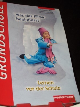 Artikelbild des Artikels “1/2007, lernen vor der Schule “