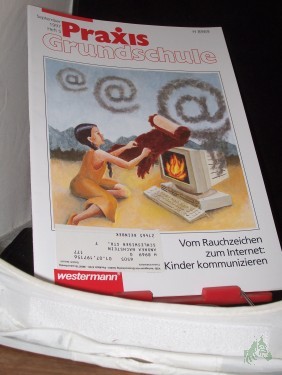 Artikelbild des Artikels “9/1997 Vom Rauchzeichen zum Internet “