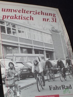 Artikelbild des Artikels “nr. 31, FahrRad “