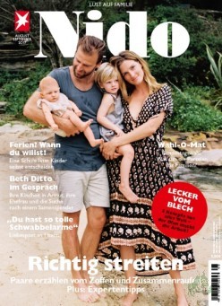 Artikelbild des Artikels “8/2017 Streitet euch “