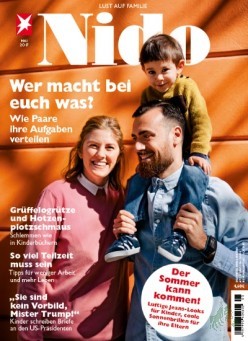 Artikelbild des Artikels “5/2017, Wer macht bei euch was? “