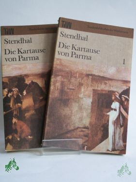 Artikelbild des Artikels “Die Kartause von Parma, BAND 1 und BAND 2 “
