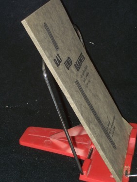 Artikelbild des Artikels “Rat und Beamte der kurfürstlichen Stadt Zwickau, 1485-1547, ein Beitrag zur verwaltungsgeschichte “