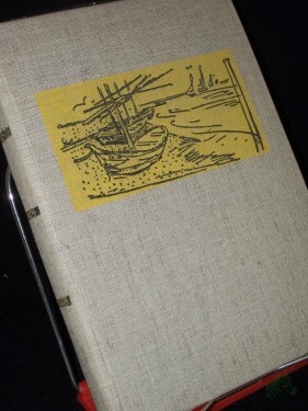 Product image of the product “Ich suchte dich, Sonne! : [Mit 6 farb. Reproduktionen nach Bildern v. van Gogh] / Vladimir Drnak. [Dt. v. Bedřich Schick] ”