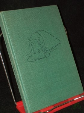 Artikelbild des Artikels “An den Ufern des Ogowe / Luise Maria Schmied. Zeichn. von Hans Baltzer “